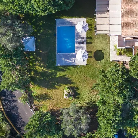 Eleonas Luxury Homes Villa Gardelades