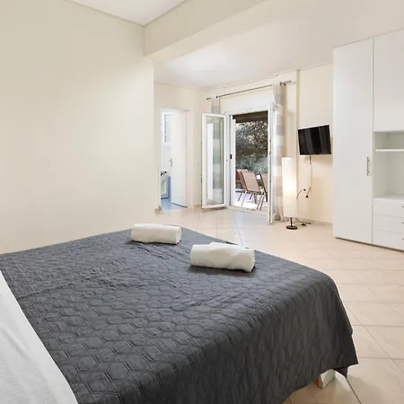 Eleonas Luxury Homes Villa Gardelades