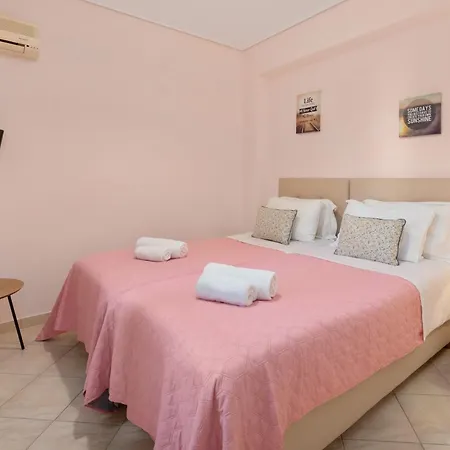 Eleonas Luxury Homes Villa Gardelades