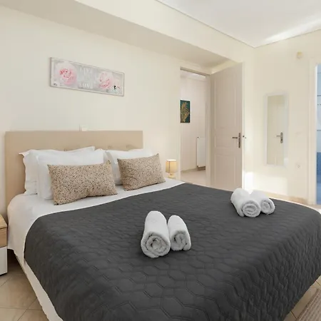 Villa Eleonas Luxury Homes Gardelades