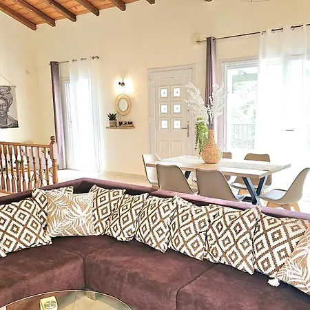 Eleonas Luxury Homes *