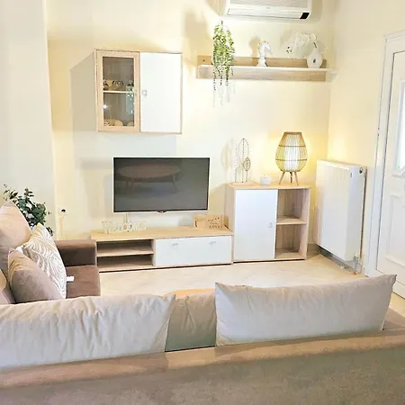 Eleonas Luxury Homes Villa