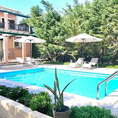 Eleonas Luxury Homes Villa *