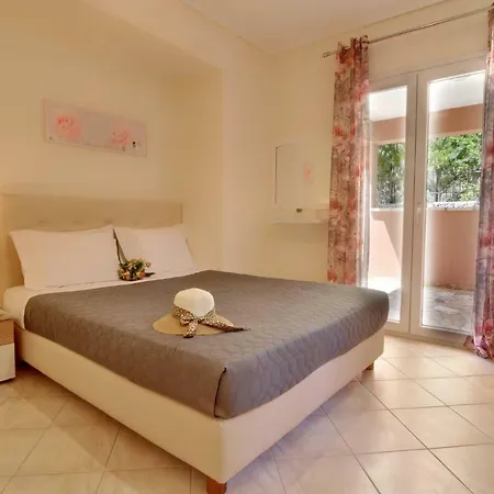 Villa Eleonas Luxury Homes