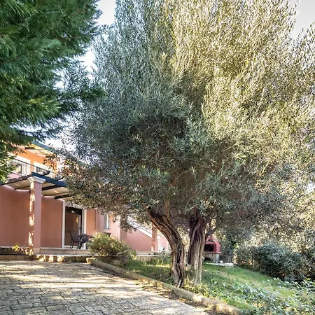 Eleonas Luxury Homes Villa Gardeládes