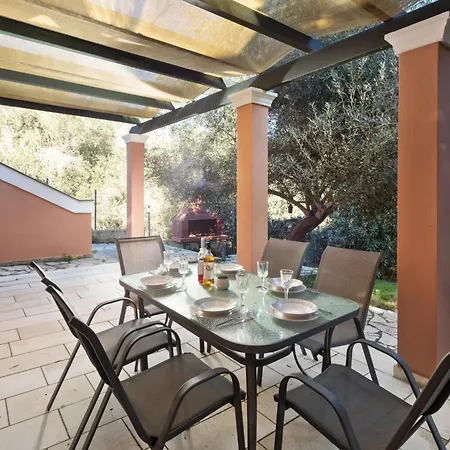 Villa Eleonas Luxury Homes