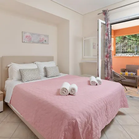 Eleonas Luxury Homes Villa *