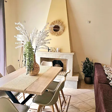 Eleonas Luxury Homes Villa *