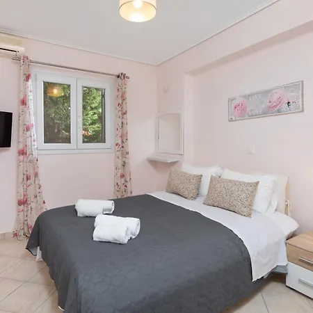 Vilă Eleonas Luxury Homes