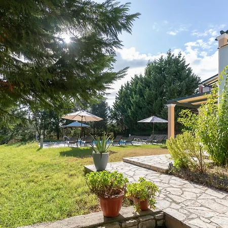 Vilă Eleonas Luxury Homes